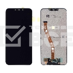Дисплей для Huawei Mate 20 Lite черный Orig, фото2