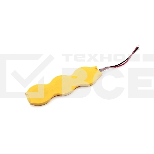 Батарейка CMOS CR2032-3P с коннектором, 3 В