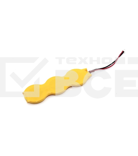 Батарейка CMOS CR2032-3P с коннектором, 3 В