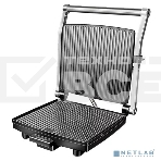 Гриль электрический Redmond SteakMaster RGM-M800 черный/стальной, фото2