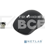 Мышь беспроводная Oklick 415MW черный, 1600 dpi, радиоканал, USB, кнопки - 4, фото6