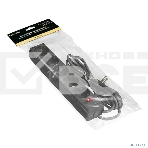 Сетевой фильтр ExeGate EX221188RUS SP-5-5B (5 розеток, 5м, евровилка, черный), фото4