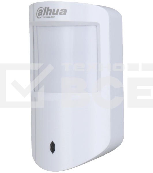 Беспроводной датчик движения Dahua DHI-ARD1233-W2(868)