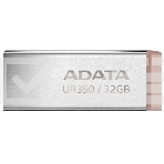 Флэш-накопитель ADATA UR350-32G-RSR/BG USB3.2 32G BROWN, фото4