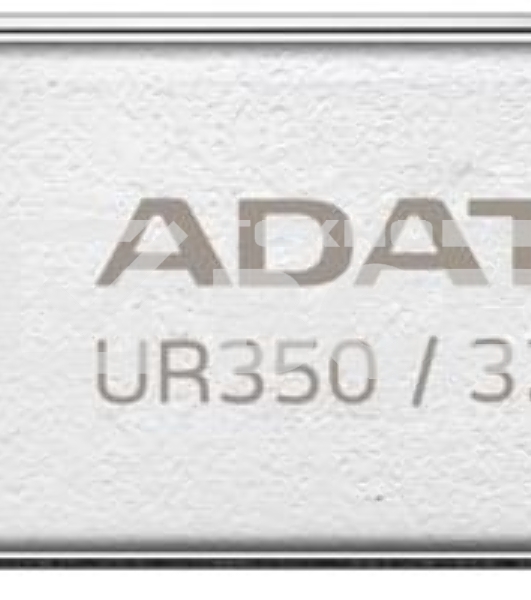 Флэш-накопитель ADATA UR350-32G-RSR/BG USB3.2 32G BROWN