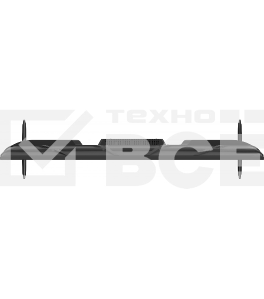Телевизор Skyworth 40