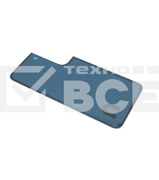Задняя крышка для Samsung Galaxy S22 S901U голубая (sky blue)