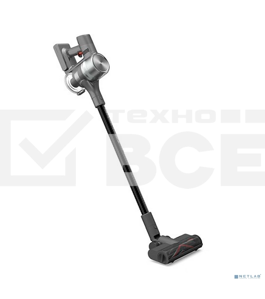 Беспроводной пылесос вертикальный Dreame T30 Cordless Vacuum Cleaner (VTT1) (390600)