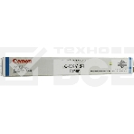 Картридж лазерный Canon C-EXV34C голубой (16000 стр.) для Canon iR C9060/C9065/C9070, фото2