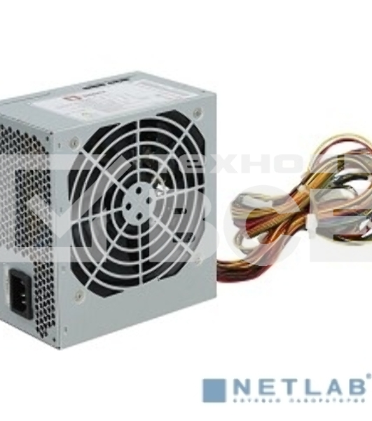 Блок питания FSP 450W (QD450) v.2.3, P.PFC, fan 12 cm