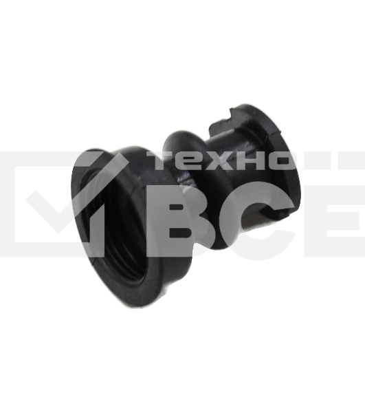 Впускной коллектор (колено) для Stihl MS 210/230/250 121058