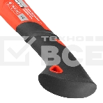 Топор Matrix 450 г, эргономичная фибергласовая рукоятка, 275 мм, фото4