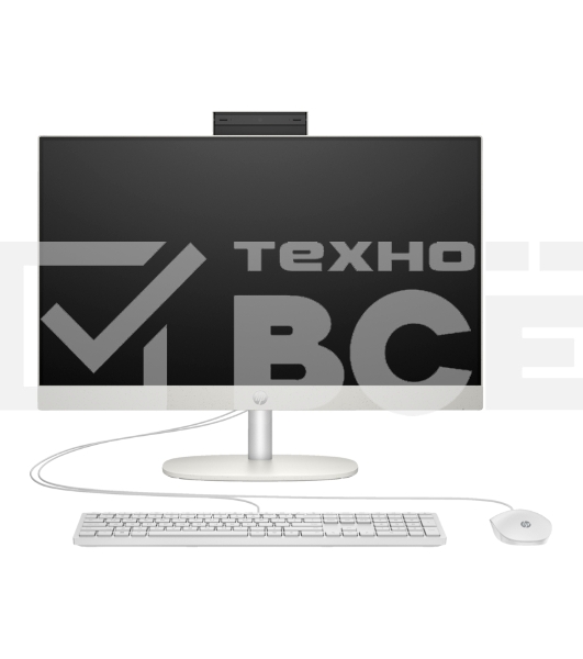 Моноблок HP All-in-One 24-cr0252nh   23.8