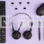 Гарнитура беспроводная  GO Work Pop Wireless Headphones -  черный, фото6