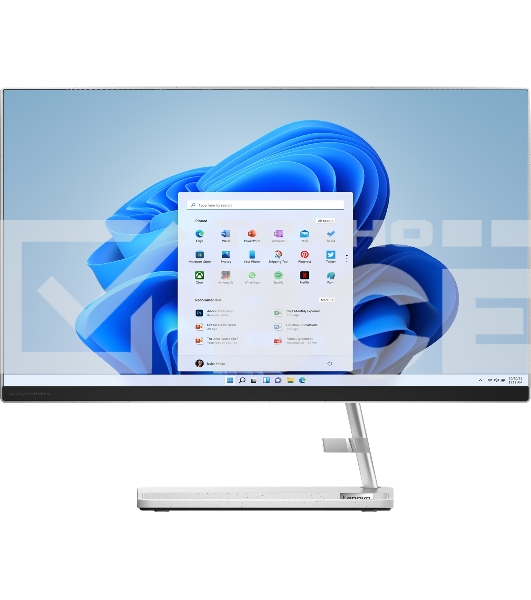 Моноблок Lenovo IdeaCentre AIO 3 24IAP7, 23.8
