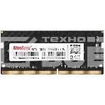 Оперативная память KingSpec, DDR4, 4GB (1x4 GB), 2666 MHz, CL17, SO-DIMM, фото4