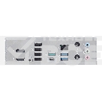 Материнская плата ASUS PRIME B840-PLUS WIFI, AM5, AMD B840, 4xDDR5, 4xSATA, 3xM.2, 1xPCIe 4.0 x16, 1xPCIe 3.0 x16, 2xPCIe 3.0 x16, 1xPCIe 3.0 x1, 1xDP, 1xHDMI, 1x 2.5Gb LAN, 8xUSB-A, 3x3.5 мм, 7.1, ATX, фото7