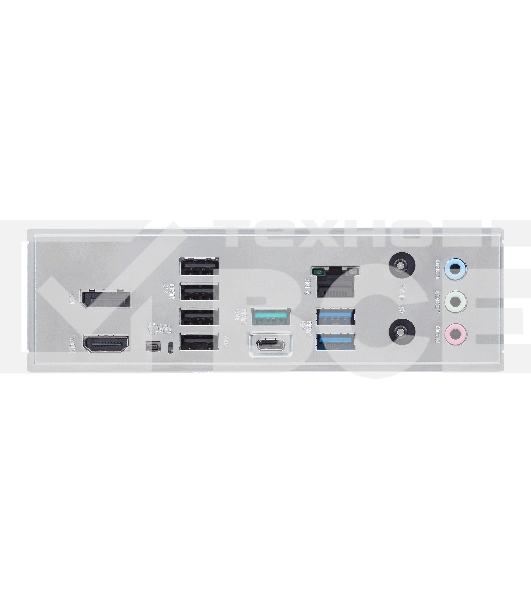 Материнская плата ASUS PRIME B840-PLUS WIFI, AM5, AMD B840, 4xDDR5, 4xSATA, 3xM.2, 1xPCIe 4.0 x16, 1xPCIe 3.0 x16, 2xPCIe 3.0 x16, 1xPCIe 3.0 x1, 1xDP, 1xHDMI, 1x 2.5Gb LAN, 8xUSB-A, 3x3.5 мм, 7.1, ATX