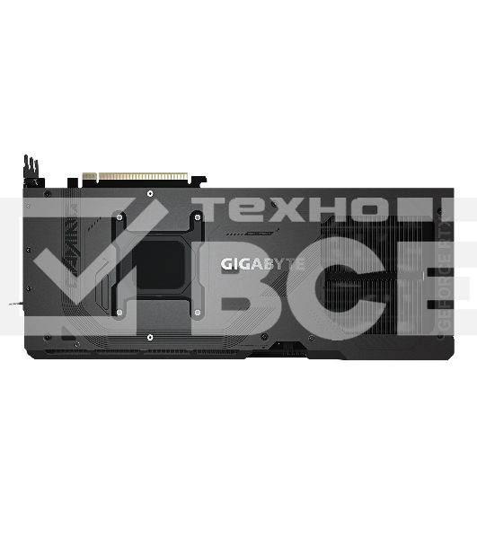 Видеокарта Gigabyte GV-N5090GAMING OC-32GD