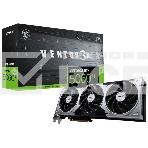 Видеокарта MSI PCI-E 5.0 RTX 5060 Ti 8G VENTUS 3X OC NVIDIA GeForce RTX 5060TI 8Gb 128bit GDDR7 2602/28000 HDMIx1 DPx3 HDCP Ret, фото10