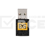 Сетевой адаптер Wi-Fi 5 двухдиапазонный ExeGate EX-W5-T2U Nano-AC600 (Wi-Fi AC (a/b/g/n/ac), чипсет Realtek8811, 2.4 ГГц до 200 Мбит/с + 5 ГГц до 433 Мбит/с, внутренняя антенна, USB 2.0), фото3