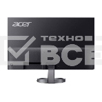 Монитор 27' Acer R272G0yi IPS 1920x1080, 120 Гц, 1 мс, 16:9, 250 кд/м², HDMI 1.4, VGA, FreeSync, черный и темно-серый, фото11