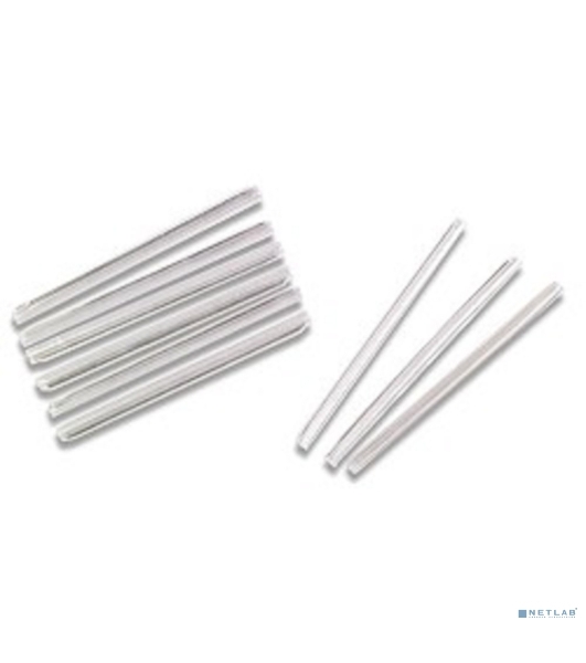 Защитная гильза Hyperline, термоусаживаемая, 40мм