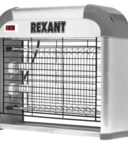 Лампа антимоскитная Rexant для отпугивания насекомых