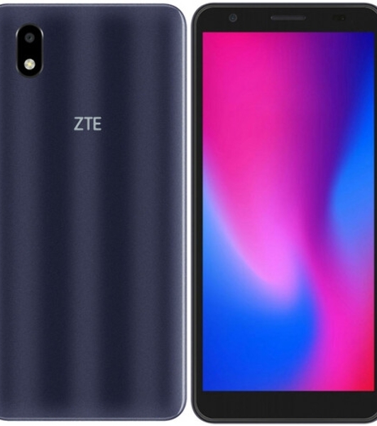 Дисплей для ZTE Blade A310 белый