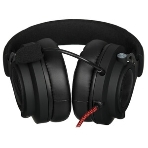 Гарнитура Defender Aspis Pro чёрный, проводная, съёмный микрофон, подсветка, фото15
