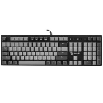 Клавиатура проводная A4Tech Bloody B828N USB черный/серый, фото19