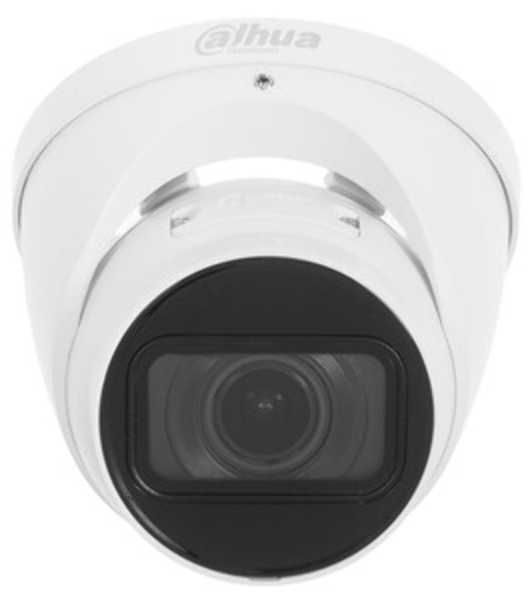 Уличная купольная IP-видеокамера 4Мп Dahua DH-IPC-HDW1431TP-ZS-S4