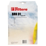 Пылесборники Filtero BRK 01 Экстра двухслойные (3пылесбор.), фото4
