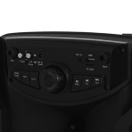 Портативная аудиосистема Blackton Bt PBS2112 черный 40 Вт, фото4
