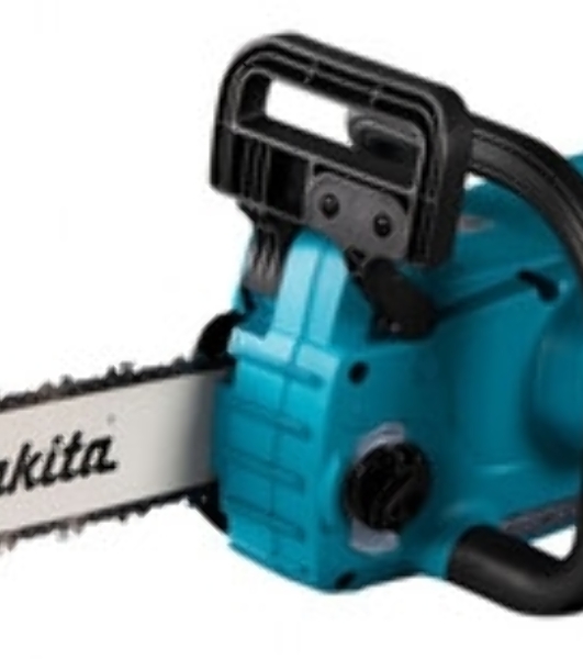 Электрическая цепная пила Makita LXT DUC357 610Вт дл.шины: 14' (35 см) (DUC357Z)