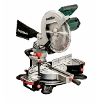 Торцовочная пила Metabo KS 305 M 619003000 Торц.пила 2000 Вт, фото5