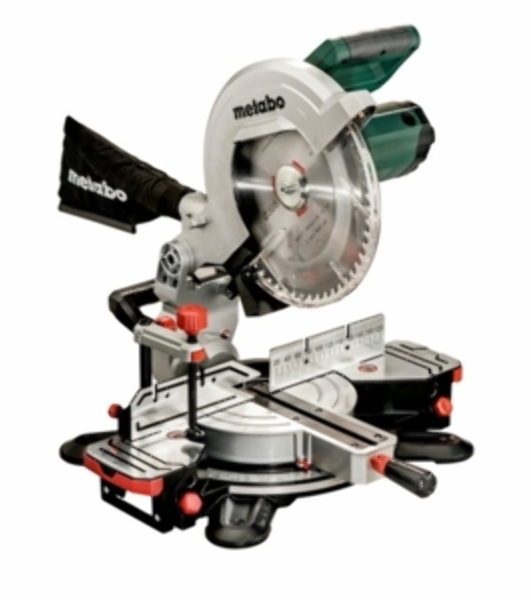 Торцовочная пила Metabo KS 305 M 619003000 Торц.пила 2000 Вт