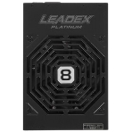 Блок питания Super Flower Power Supply Leadex Platinum 2000W (SF-2000F14HP), 2000Вт, 80 PLUS Platinum, 140мм, модульный, черный, фото3