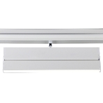 Светильник трековый светодиодный GL4065 WH белый 18W 4200K 48V 325*22*45, фото6