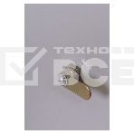 Шкаф телеком. настенный разборный 6U (600х350) дверь металл (ШРН-Э-6.350.1) (1 коробка), фото3