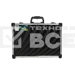 Ящик для инструмента FIT 65630алюминиевый (43 x 31 x 13 см) (черный), фото3
