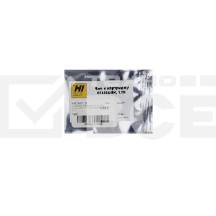 Чип Hi-Black к картриджу HP CLJ Pro M252dw/M277/Canon CRG-045 (CF400A) OEM size, Bk, 1,5K