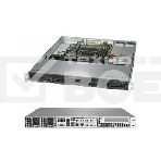 Серверная Платформа Supermicro SYS-5019C-MR, фото5