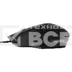 Мышь проводная Гарнизон GM-740G черный, 3200 dpi, USB, кнопки - 7, фото15