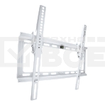 Крепеж Kromax IDEAL-4 new белый, наст. для TV 22