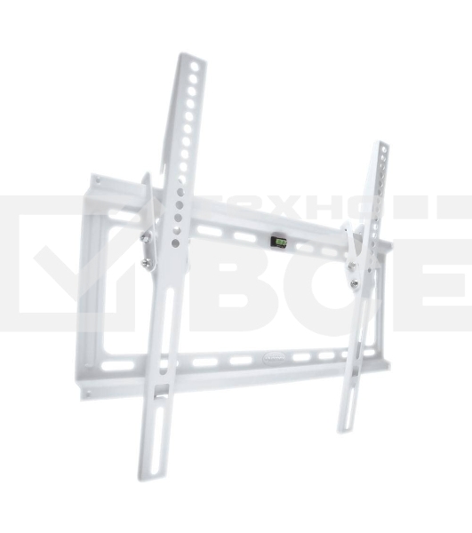 Крепеж Kromax IDEAL-4 new белый, наст. для TV 22