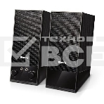 Акустическая система Sven SPS-604 2.0 черный 4Вт, фото12