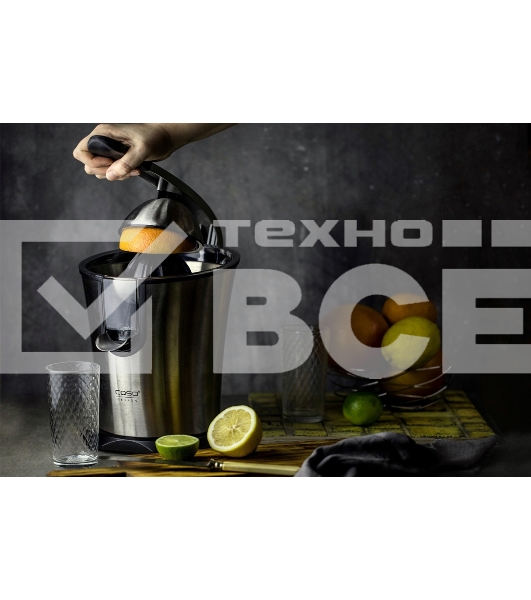 Соковыжималка для цитрусовых CASO CP 200