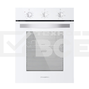 Шкаф духовой электрический Maunfeld EOEC516W, встраиваемый