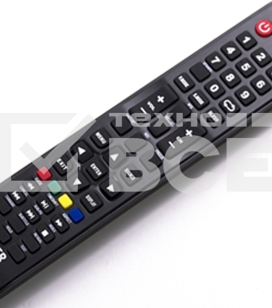 Телевизор Harper 43' 43F660T черный LED FHD 60Hz